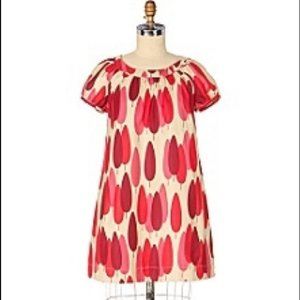 Anthropologie Orla Kelley Dress